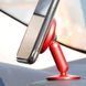 Автомобільний тримач Baseus Bullet An On-Board Magnetic Bracket silver