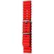 Ремешок Proove Active Band 22 мм красный