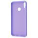 Чохол WAVE Colorful Case (TPU) Honor 8X