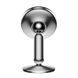 Автомобільний тримач Baseus Bullet An On-Board Magnetic Bracket silver