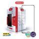 Захисне скло Intaleo Full Glue для Realme C67 Black (1283126590047)