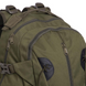 Влагостойкий рюкзак Patrol Molle 25л Олива