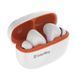 Bluetooth-гарнітура ColorWay Slim TWS-5 Earbuds White (CW-TWS5WT)