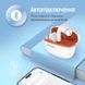 Bluetooth-гарнітура ColorWay Slim TWS-5 Earbuds White (CW-TWS5WT)