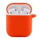 Чохол Silicone Case New for AirPods 1/2