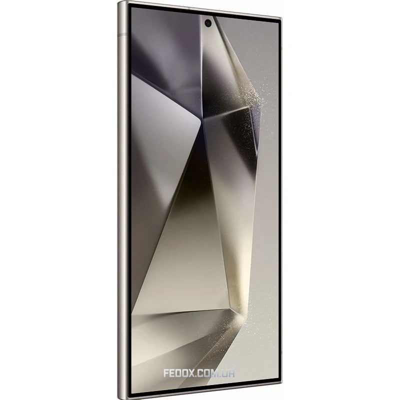Смартфон Samsung Galaxy S24 Ultra 12/1TB Titanium Gray (SM-S928BZTPEUC) (Original) 2+eSim