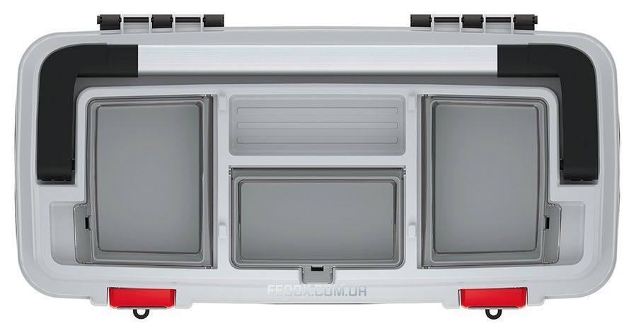 Скриня для інструментів, 23", 586*296*305, OPTIMA, KOPA6030, Kistenberg