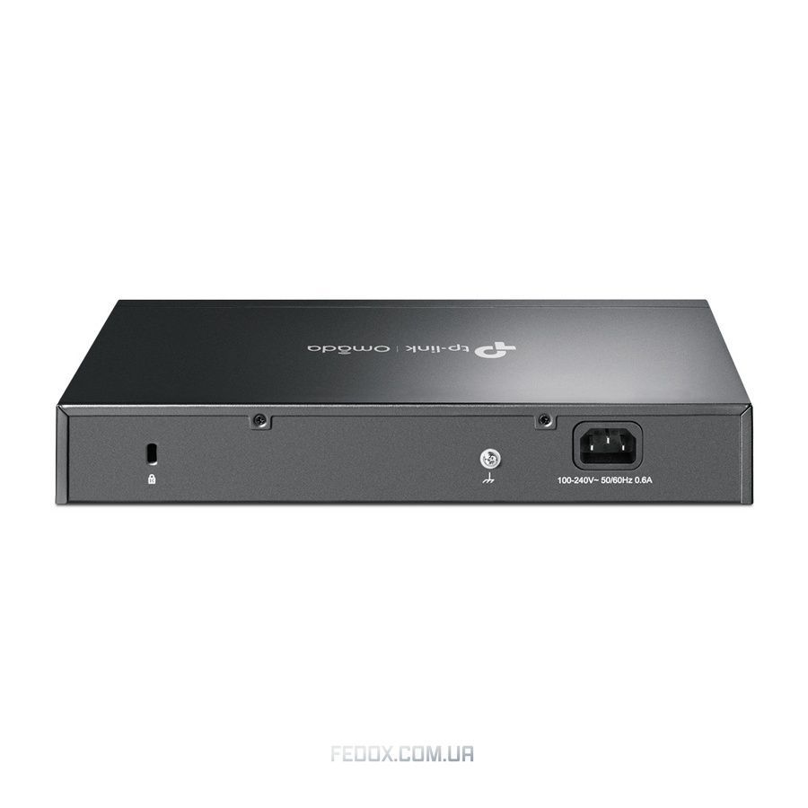 Контролер точок доступу TP-Link Omada OC300