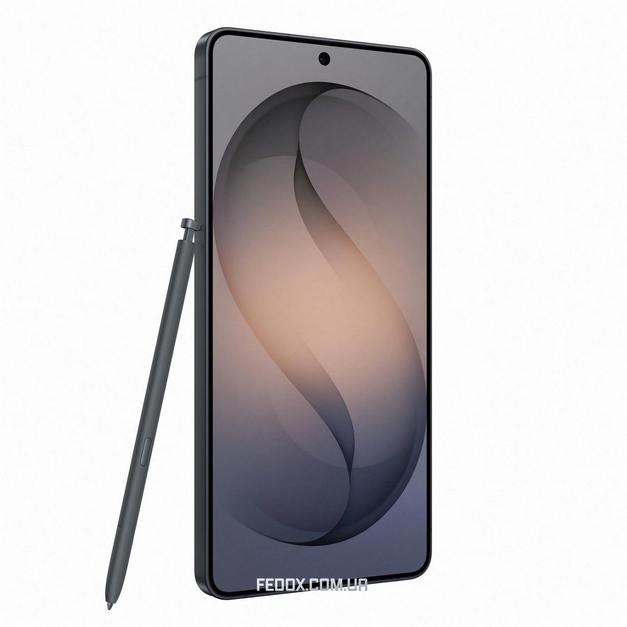 Смартфон Samsung Galaxy S26 Ultra 12/256GB Black
