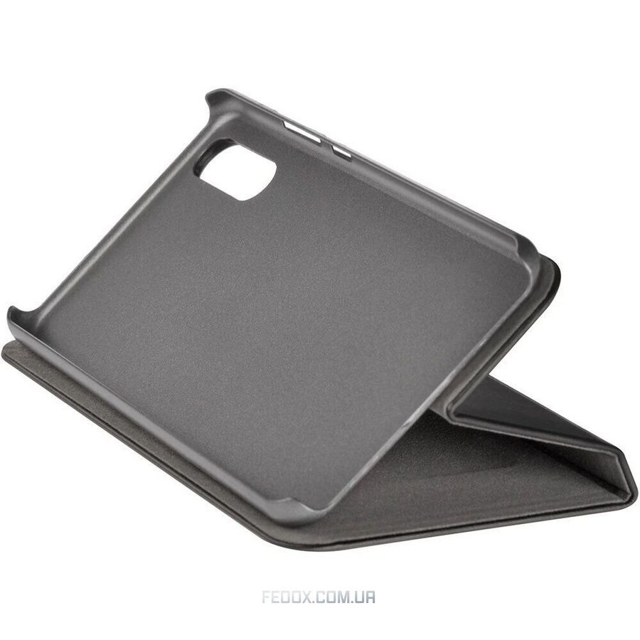 Чехол-книжка 2E Folio для Huawei P20 Black (2E-H-P20-18-MCFLB)