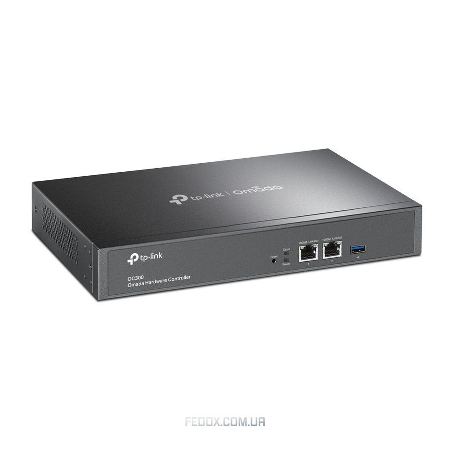 Контролер точок доступу TP-Link Omada OC300