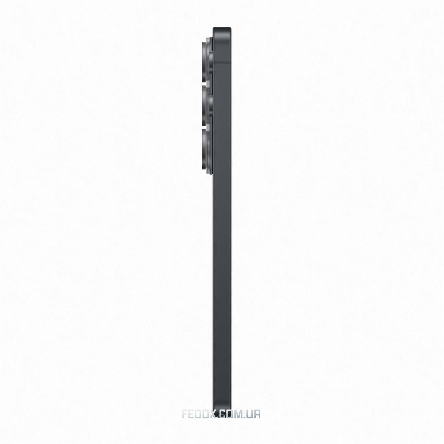 Смартфон Samsung Galaxy S26 Ultra 12/256GB Black