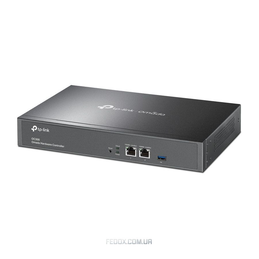 Контролер точок доступу TP-Link Omada OC300