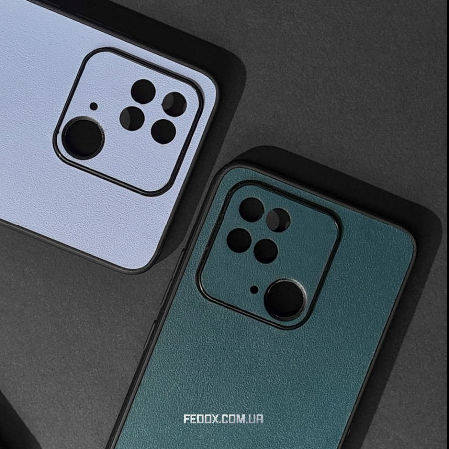 Leather Case for Samsung Galaxy A13 (A135F)