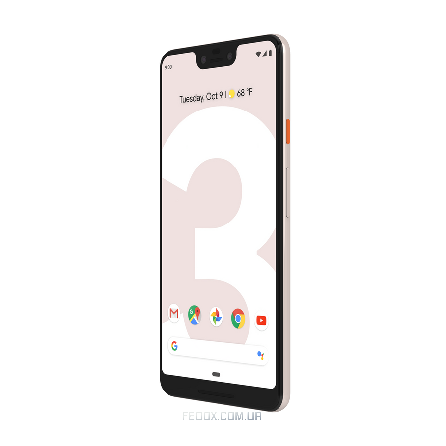 Смартфон Google Pixel 3XL 4/64GB Pink