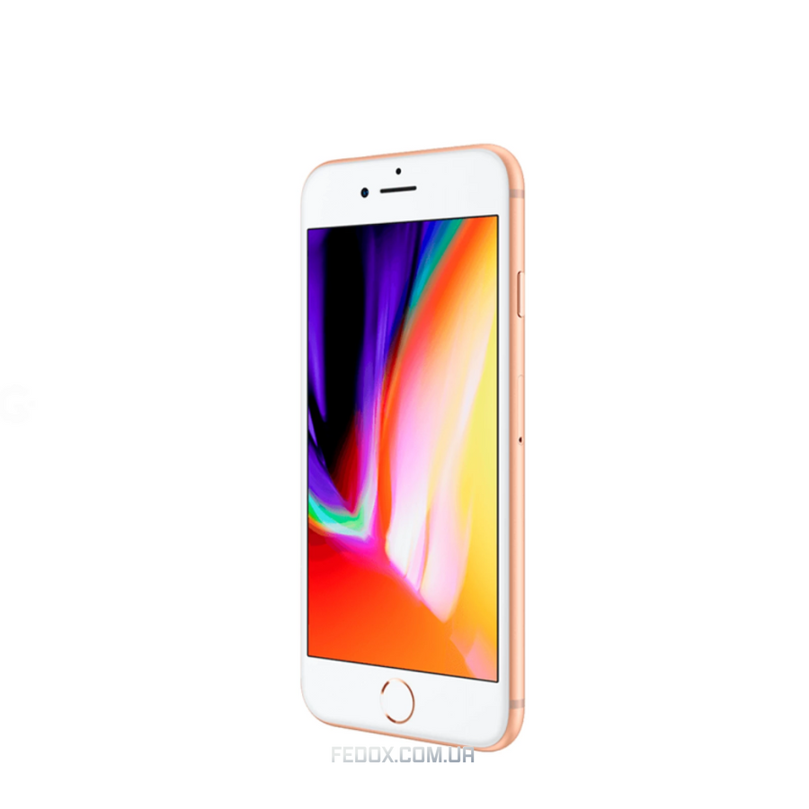 Apple iPhone 8 64Gb Gold (MQ6M2)