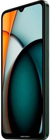 Смартфон Xiaomi Redmi A3 3/64GB Dual Sim Green