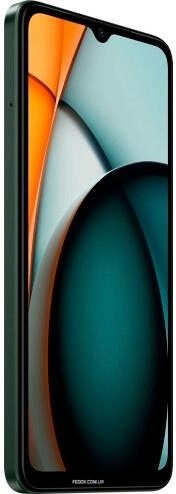 Смартфон Xiaomi Redmi A3 3/64GB Dual Sim Green