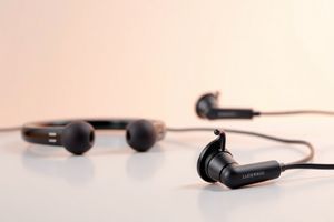 EARMOR &mdash; тактичні навушники з АНС для професіоналів і