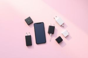 Зарядные устройства для смартфонов: гайд по выбору мощности