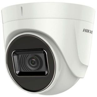 HDTVI камера Hikvision DS-2CE76U0T-ITPF