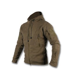 Флісова кофта Call Dragon 2.0 Coyote M(48)