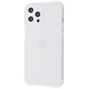 Чохол WXD силікон 0.8 mm HQ iPhone 11 Pro Max