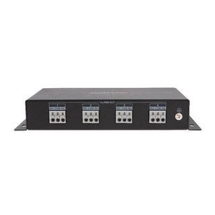 Модуль розширення виходів Hikvision DS-PM-RSO4-H