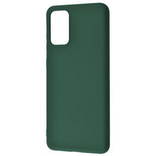 Чохол WAVE Colorful Case (TPU) Samsung Galaxy S20 Plus (G985F)