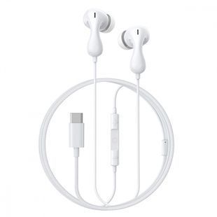 Baseus Encok HZ20 (3.5 mm) white