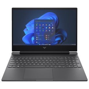 Ноутбук HP Victus 15-fa2045ua (C1XA0EA) Mica Silver