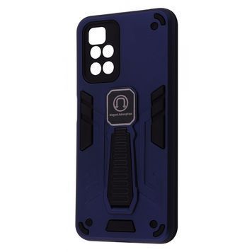 Armor Magnetic Case for Xiaomi Redmi 10