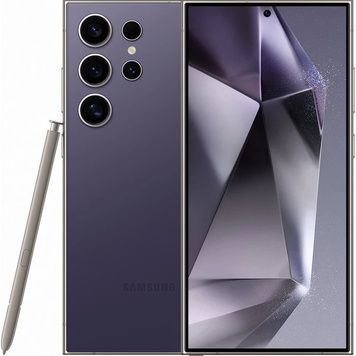 Samsung Galaxy S24 Ultra 12/1TB Titanium Violet 2+eSim