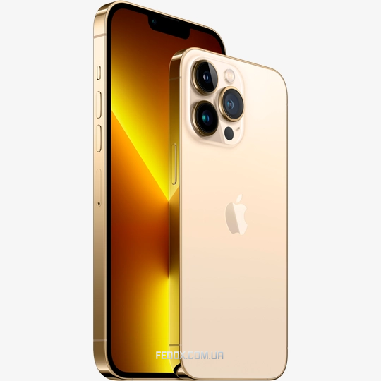 iPhone 13 Pro Max 1TB Gold (MLLM3)