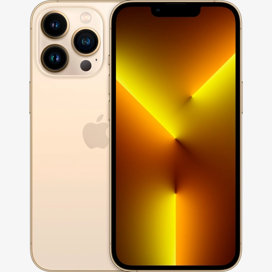 iPhone 13 Pro Max 1TB Gold (MLLM3) (Original)