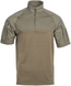 Функциональная рубашка олива Condor-Clothing Sleeve Combat
