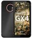 Смартфон Gigaset GX4 IM 4/64GB Dual Sim Black (S30853H1531R111)