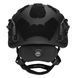 PGD-ARCH (GEN3) Kevlar ballistic helmet NIJ-IIIA. Manufacturer Denmark (M-Multicam)