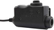 PTT кнопка Opsmen Earmor M52 для радиостанции Kenwood и Baofeng