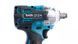 Гайковерт ударний Makita (TW007GM) Акумуляторний Безщітковий 500Hm (48V / 6Ah) імпакт-ключ Макіта (+Набір інструментів / +2 АКБ)