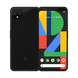 Смартфон Google Pixel 4 128GB Just Black