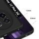 Чехол-накладка BeCover для Realme 13 Plus 5G Black (712765)