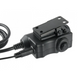 PTT кнопка Opsmen Earmor M52 для радиостанции Kenwood и Baofeng