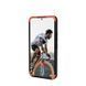 Чохол-накладка Urban Armor Gear Civilian для Samsung Galaxy S22 SM-S901 Black (21342D114040), чорний