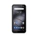 Смартфон Gigaset GX4 IM 4/64GB Dual Sim Black (S30853H1531R111)