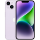 iPhone 14, 256 ГБ, Purple, (MPWA3)