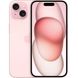 iPhone 15 256ГБ Pink (MTP73)