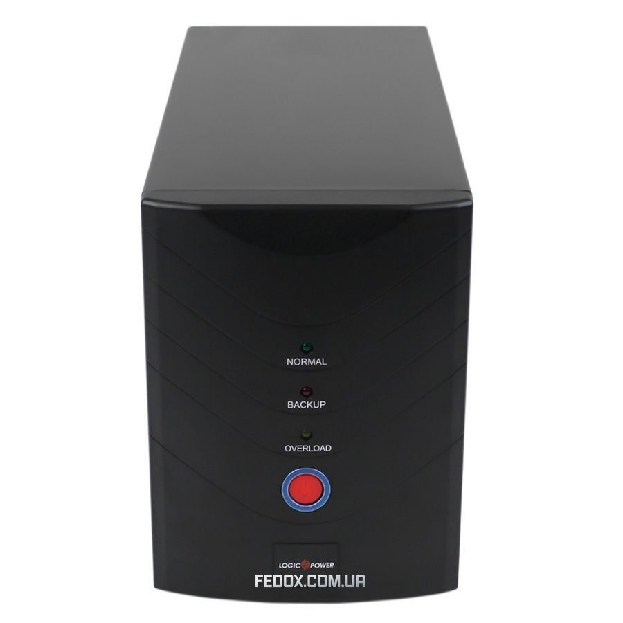 Джерело безперебійного живлення LogicPower LP 1700VA