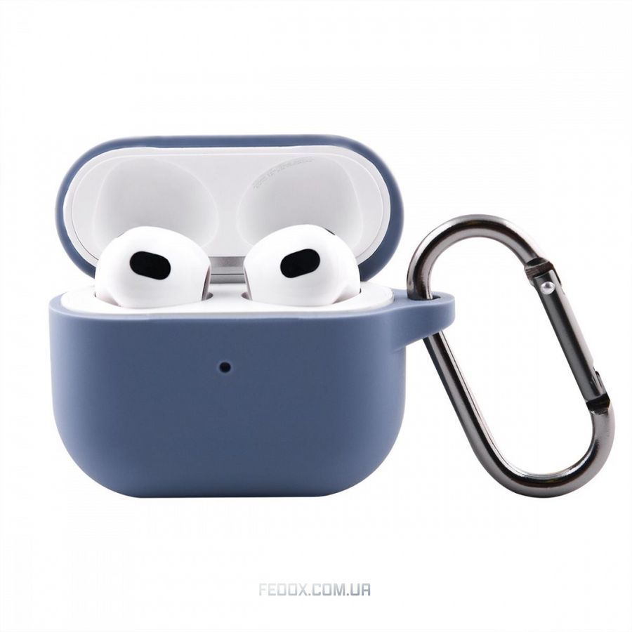 Чохол Silicone Case New for AirPods 3