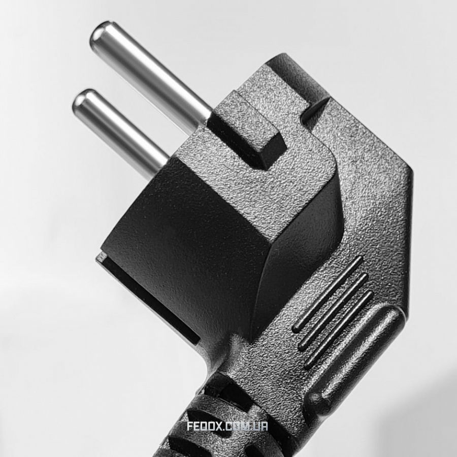 Мережевий фільтр Proove Power Strip P-03 (3 розетки + 4 USB + 2 Type-C) 2М